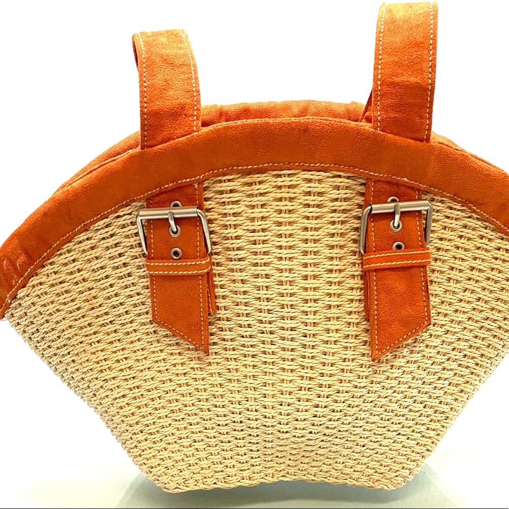 Woven Rolfs Purse - Picture 4 of 11